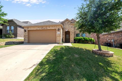 11317 Denet Creek Lane Fort Worth TX 76108
