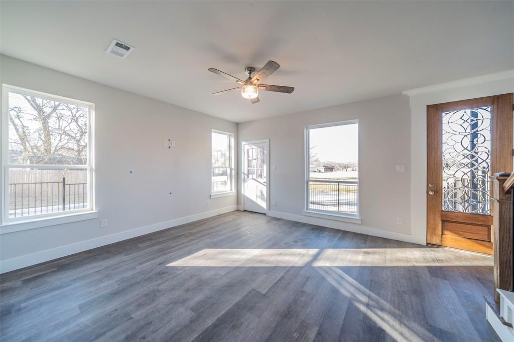 Plaza Heights Addition - Residential Lease