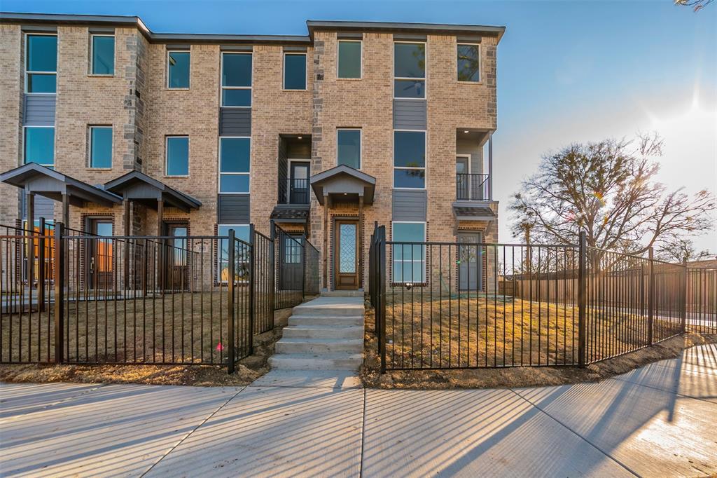 Plaza Heights Addition - Residential Lease