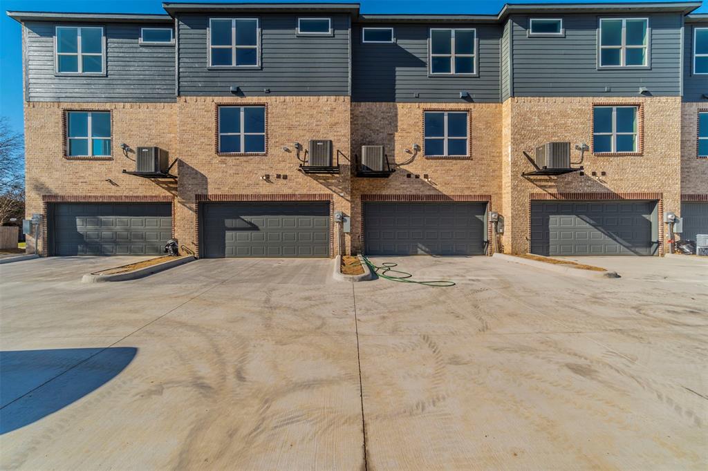 Plaza Heights Addition - Residential Lease