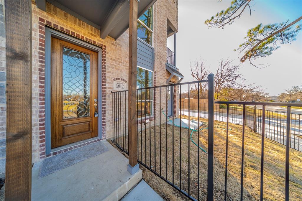 Plaza Heights Addition - Residential Lease