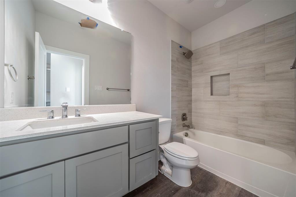 Plaza Heights Addition - Residential Lease