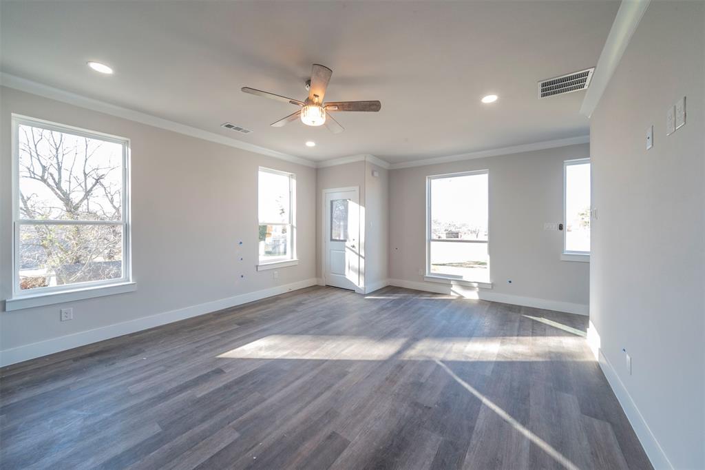 Plaza Heights Addition - Residential Lease