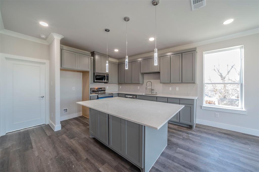 Plaza Heights Addition - Residential Lease