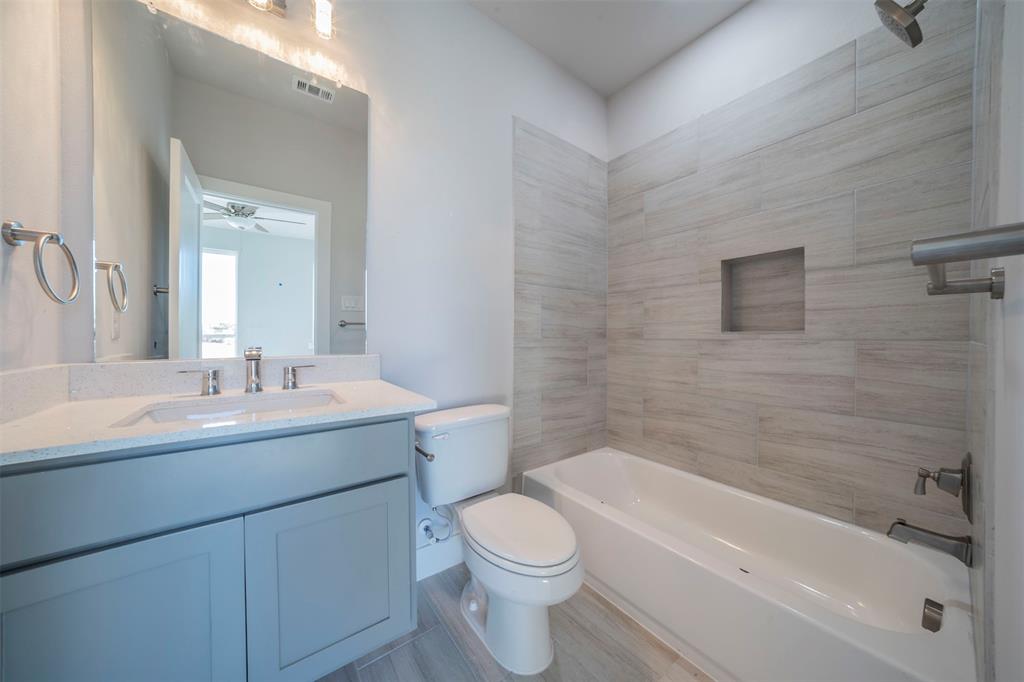 Plaza Heights Addition - Residential Lease