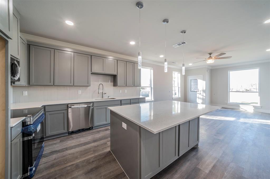 Plaza Heights Addition - Residential Lease