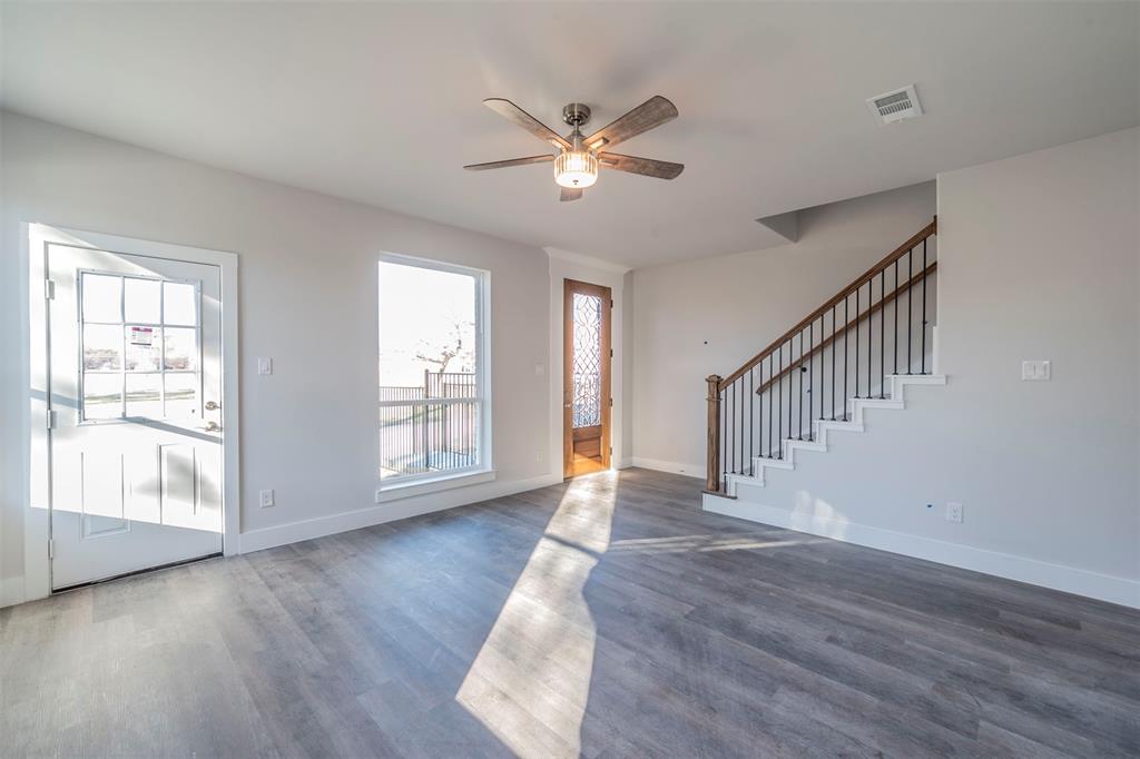 Plaza Heights Addition - Residential Lease