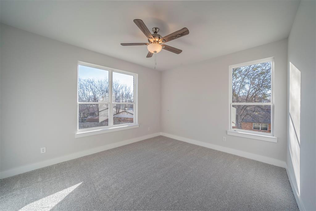 Plaza Heights Addition - Residential Lease