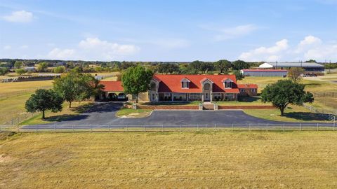 2691 N Fm Road 51 Springtown TX 76082