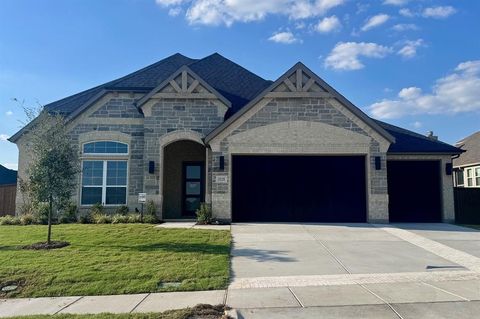 5221 Rowlan Row Midlothian TX 76065