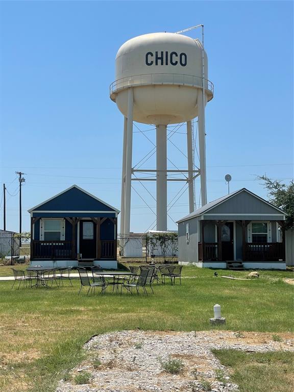 Chico Estates - Residential Lease