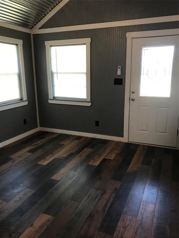 Chico Estates - Residential Lease