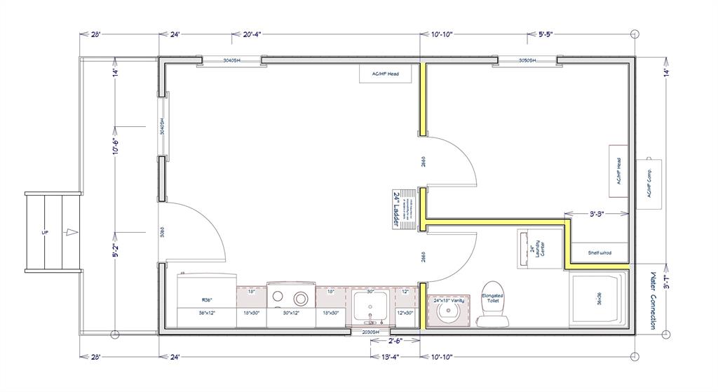 Chico Estates - Residential Lease