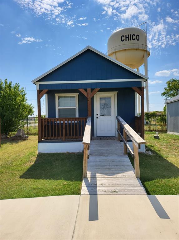 Chico Estates - Residential Lease