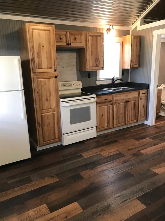 Chico Estates - Residential Lease