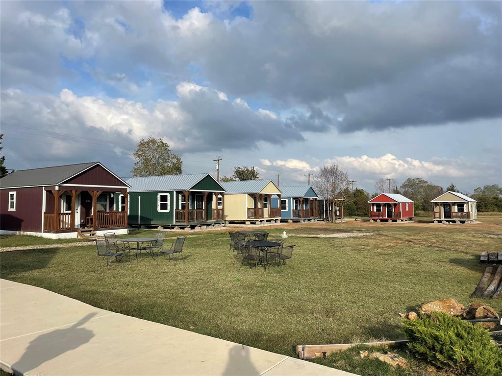 Chico Estates - Residential Lease