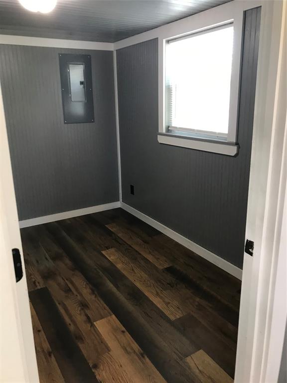 Chico Estates - Residential Lease