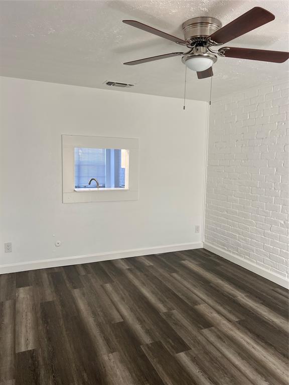 Mountain Creek Twnhs - Residential Lease