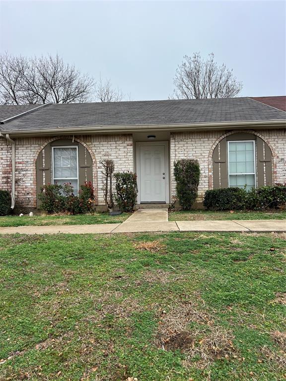 Mountain Creek Twnhs - Residential Lease