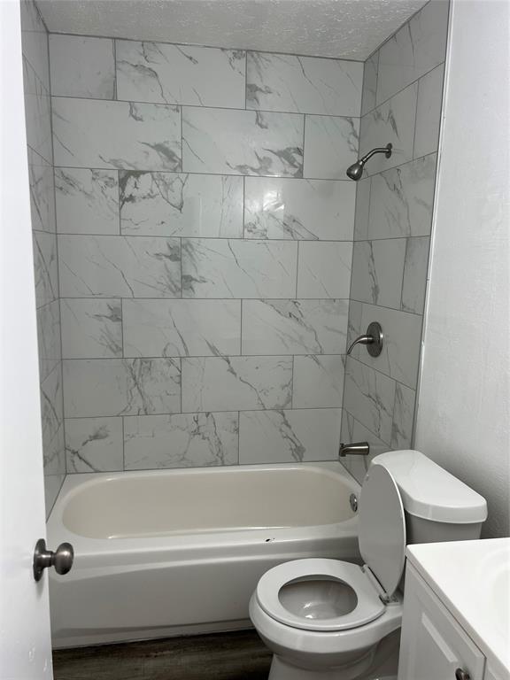 Mountain Creek Twnhs - Residential Lease