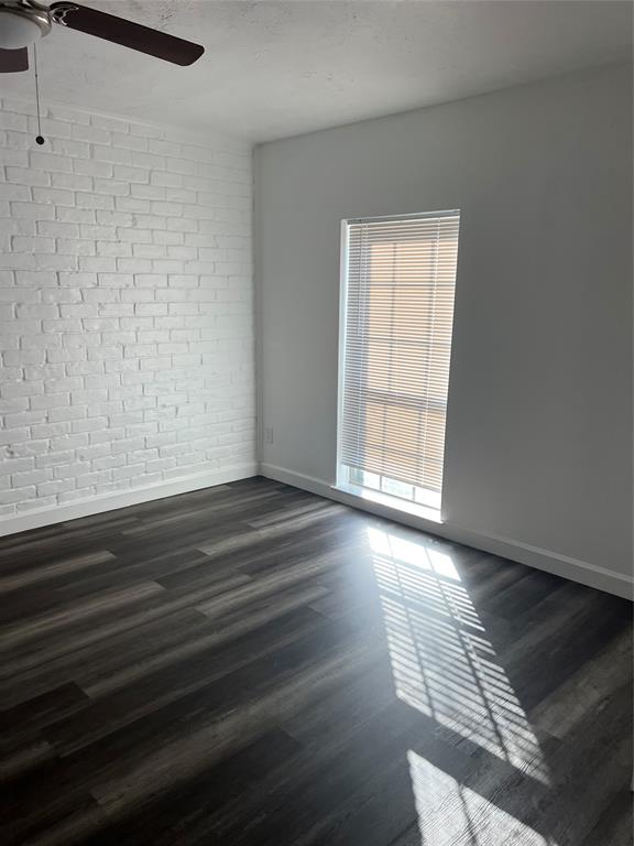 Mountain Creek Twnhs - Residential Lease