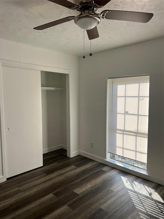 Mountain Creek Twnhs - Residential Lease