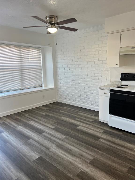 Mountain Creek Twnhs - Residential Lease