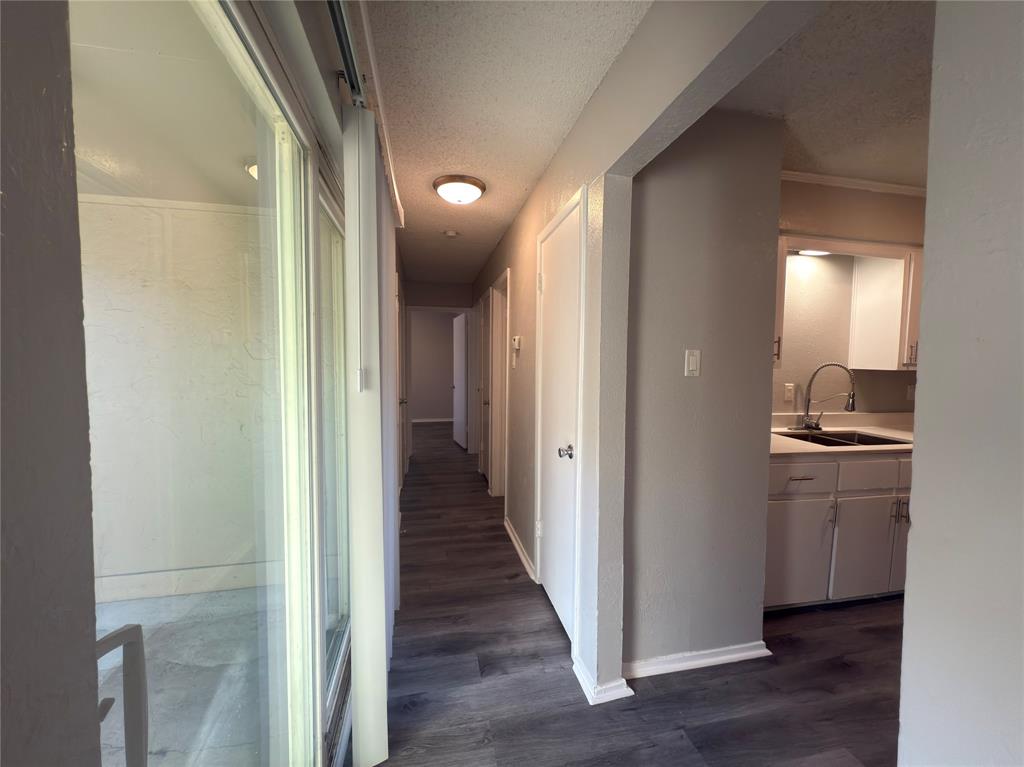 Bruton Terrace - Residential Lease