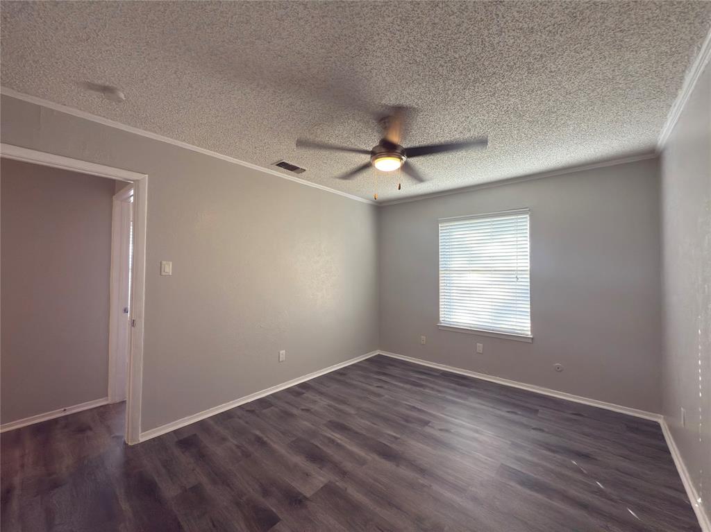 Bruton Terrace - Residential Lease