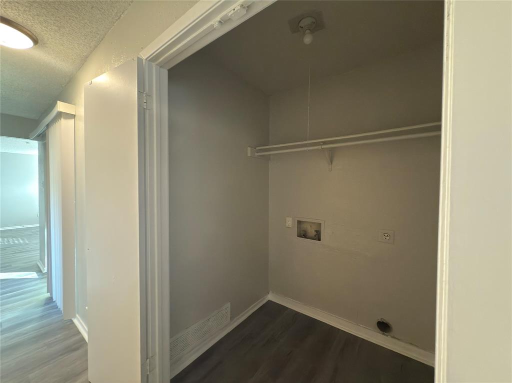 Bruton Terrace - Residential Lease