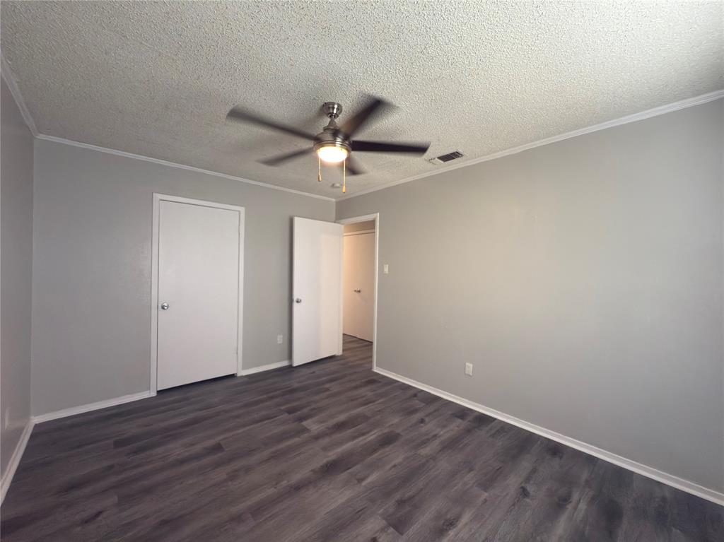 Bruton Terrace - Residential Lease