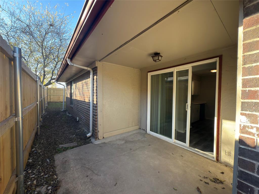 Bruton Terrace - Residential Lease