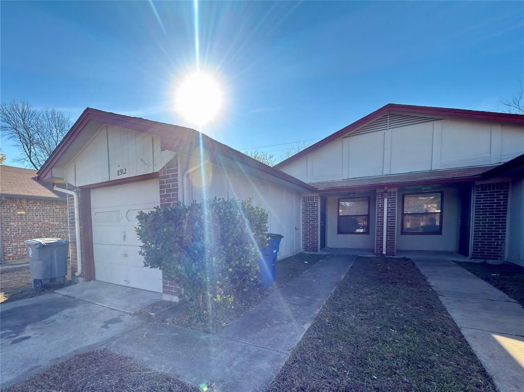 Bruton Terrace - Residential Lease