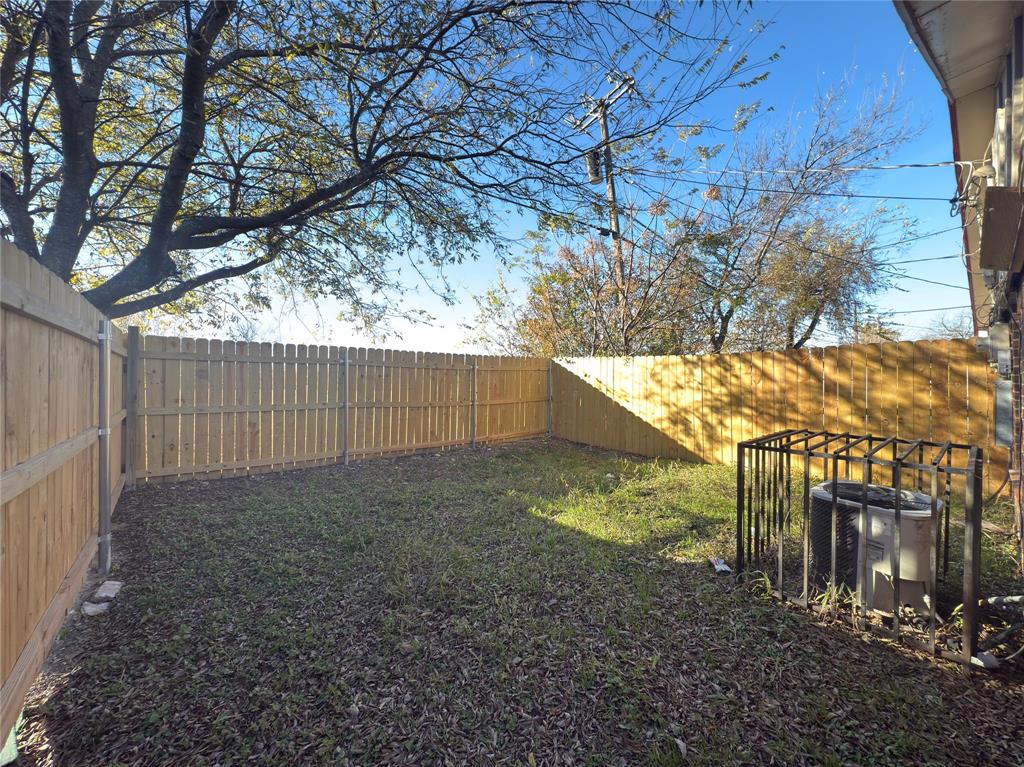 Bruton Terrace - Residential Lease