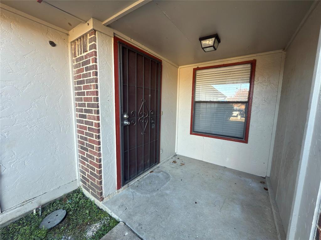 Bruton Terrace - Residential Lease