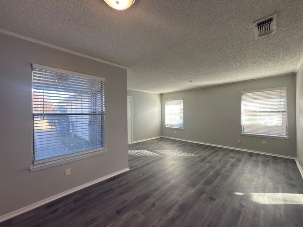 Bruton Terrace - Residential Lease