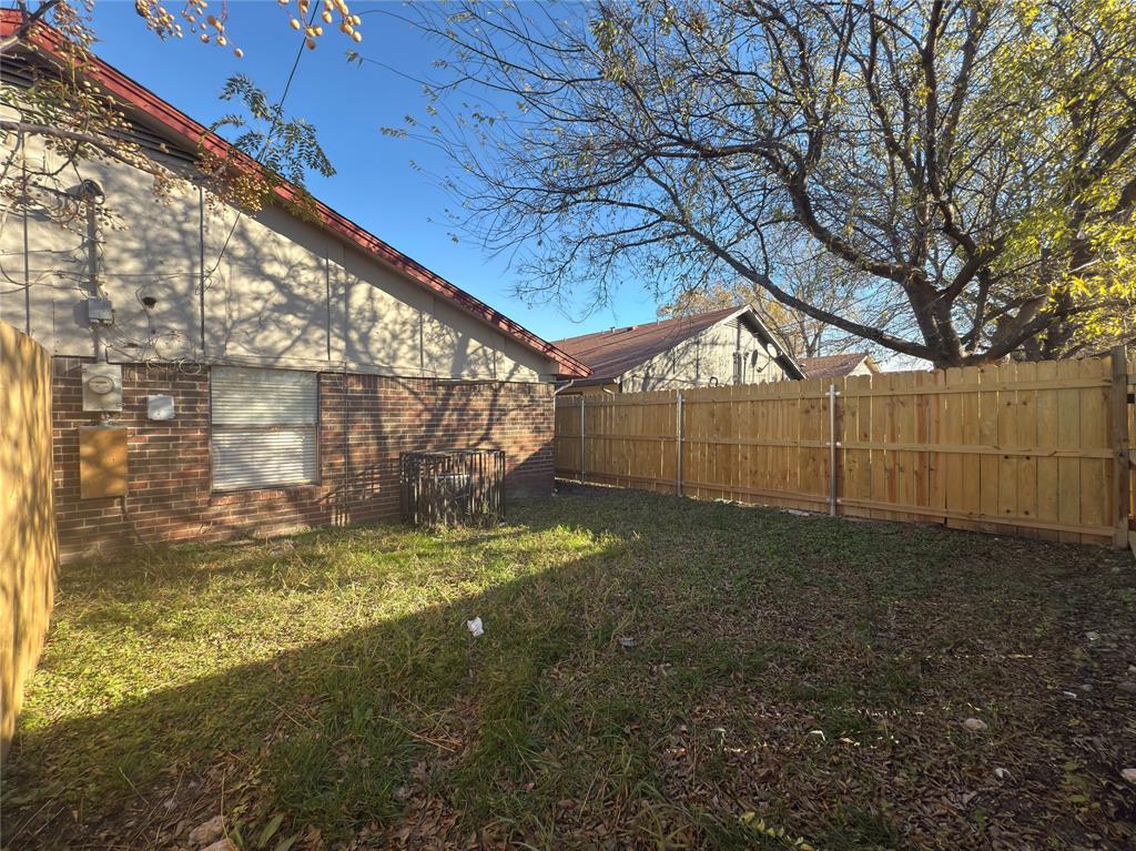 Bruton Terrace - Residential Lease