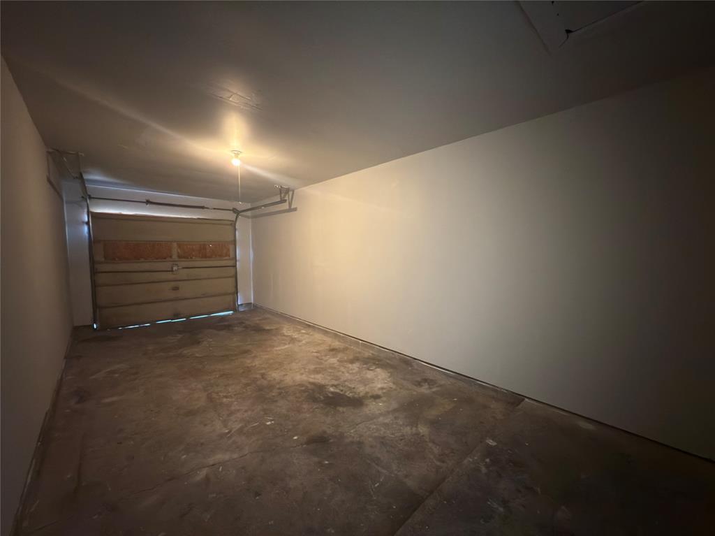 Bruton Terrace - Residential Lease