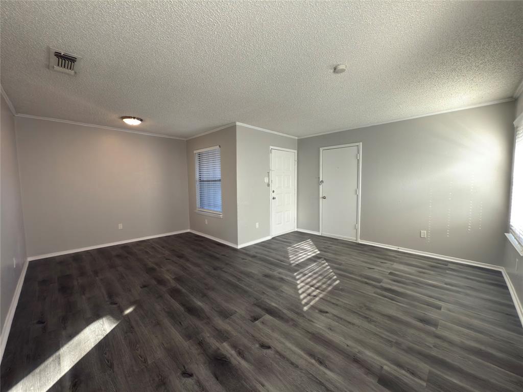 Bruton Terrace - Residential Lease