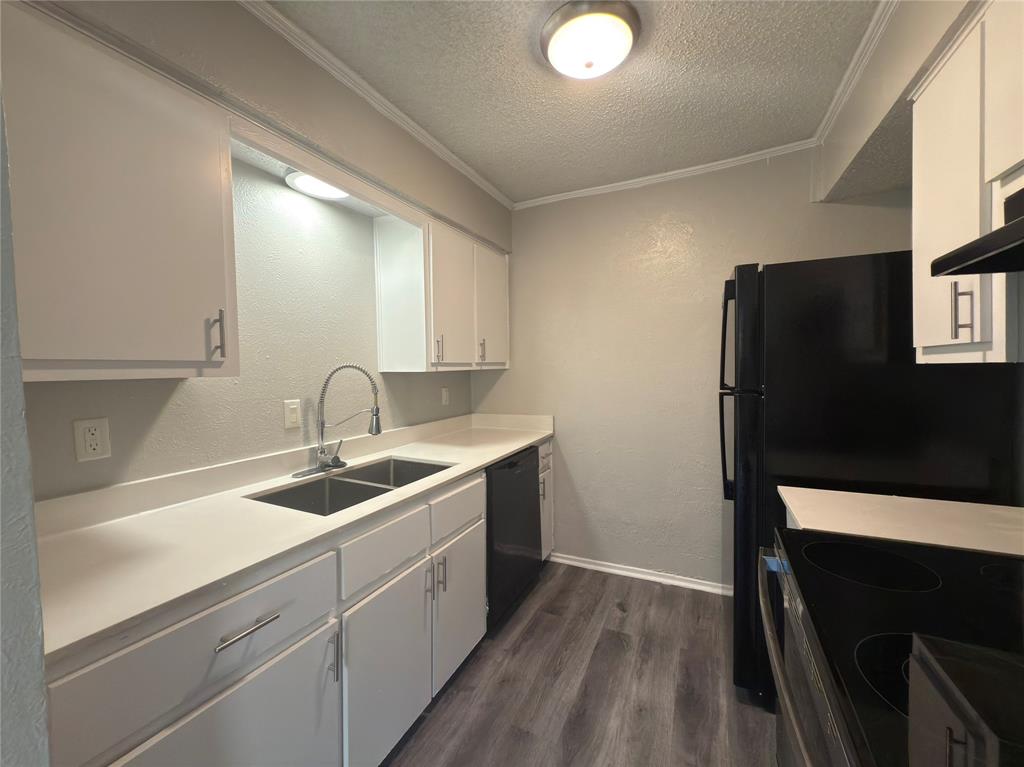 Bruton Terrace - Residential Lease