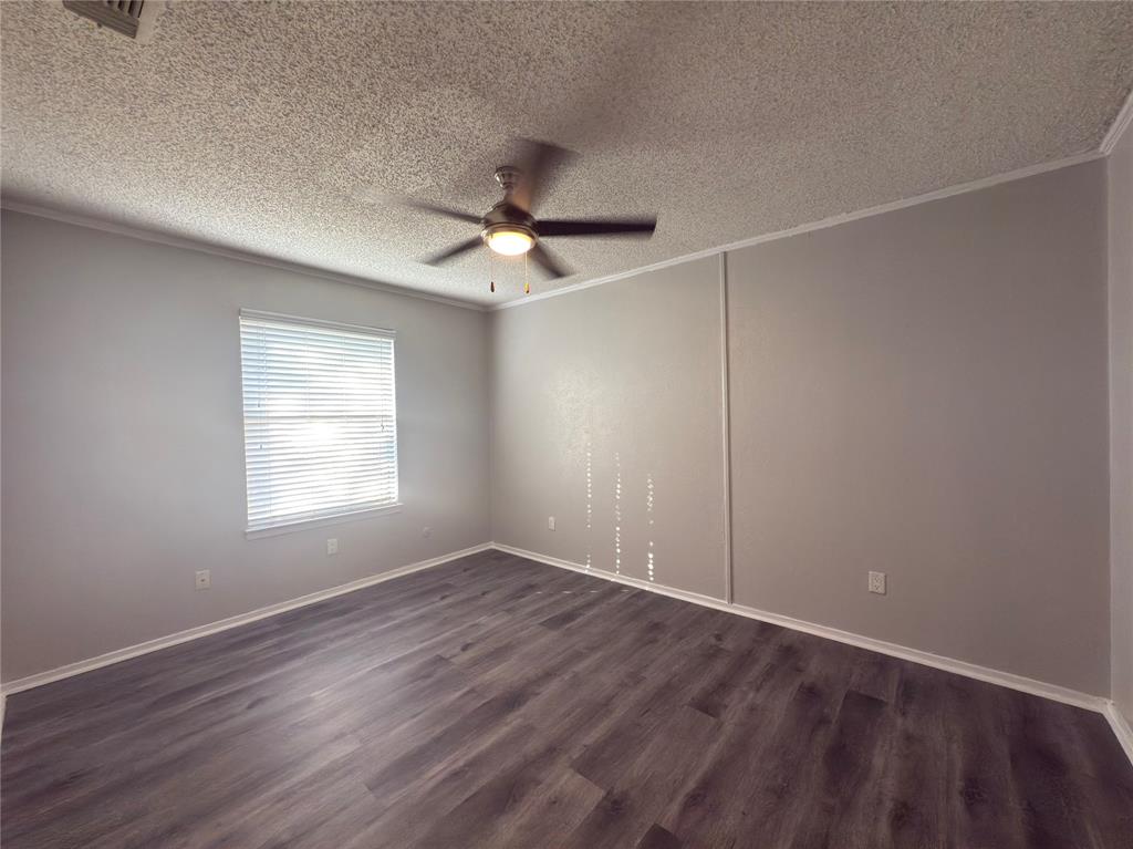 Bruton Terrace - Residential Lease