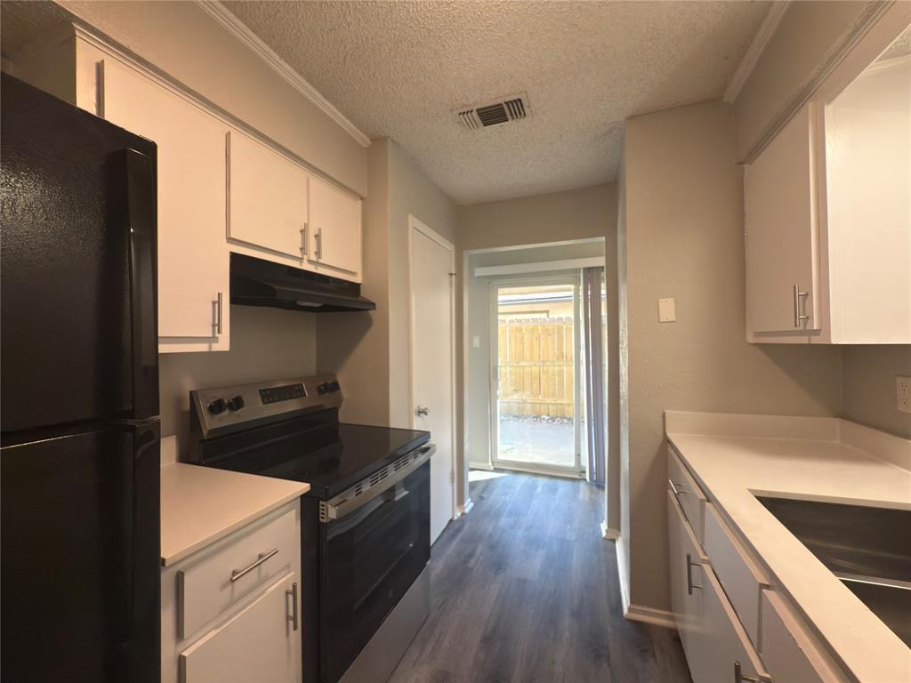 Bruton Terrace - Residential Lease