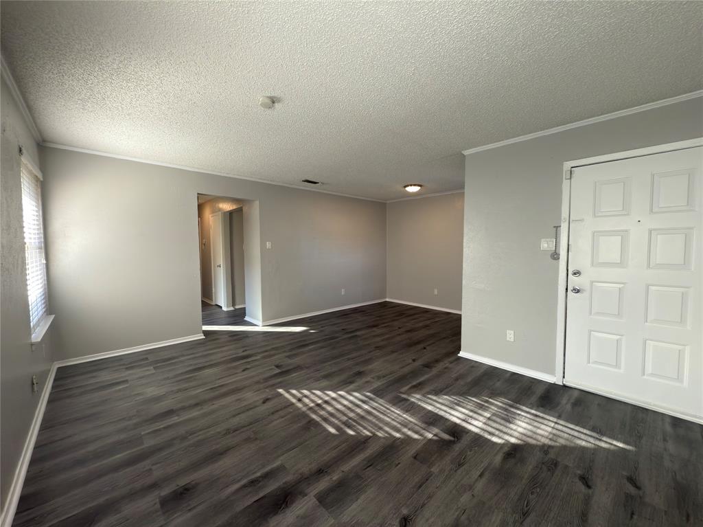 Bruton Terrace - Residential Lease