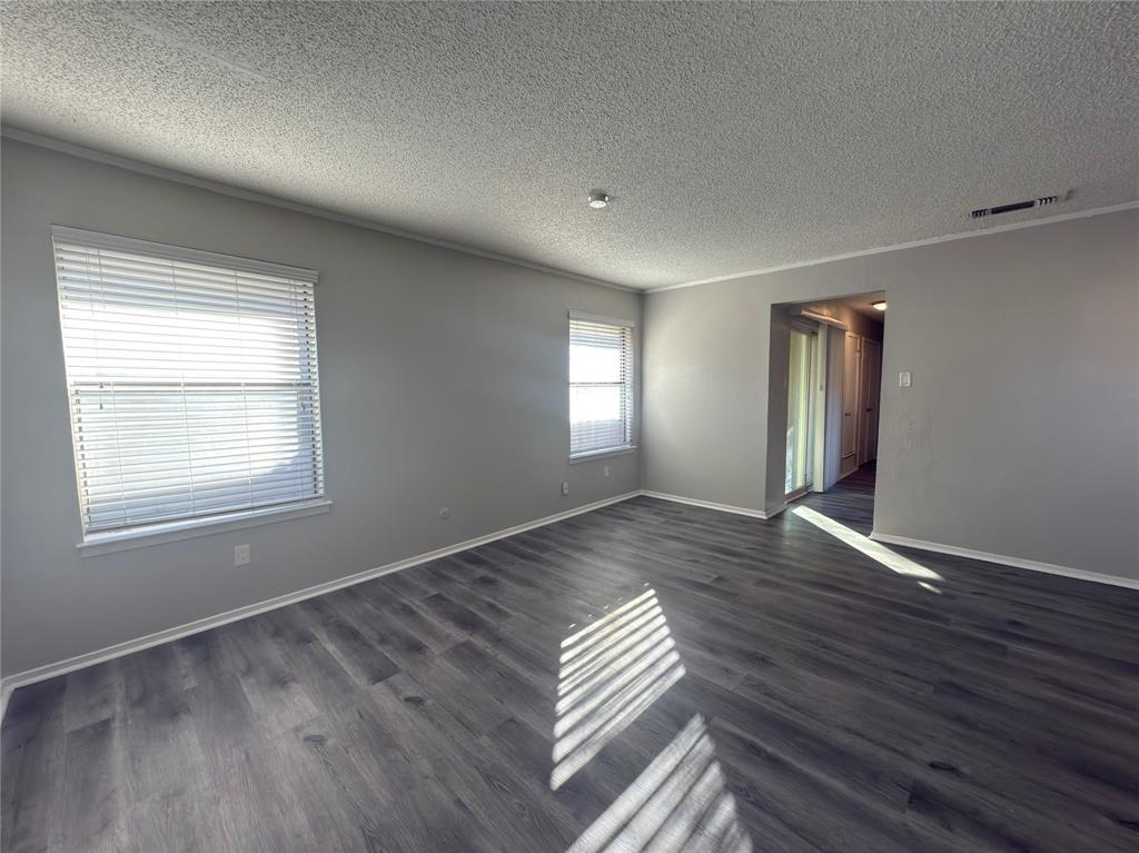 Bruton Terrace - Residential Lease