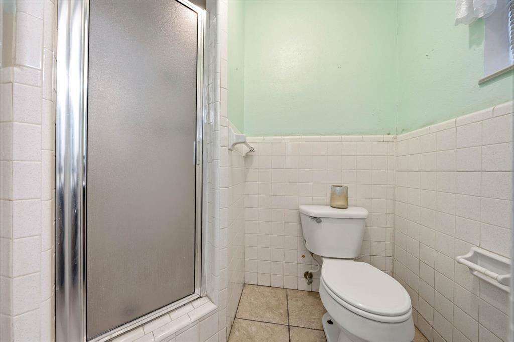 Valley Mills - Residential