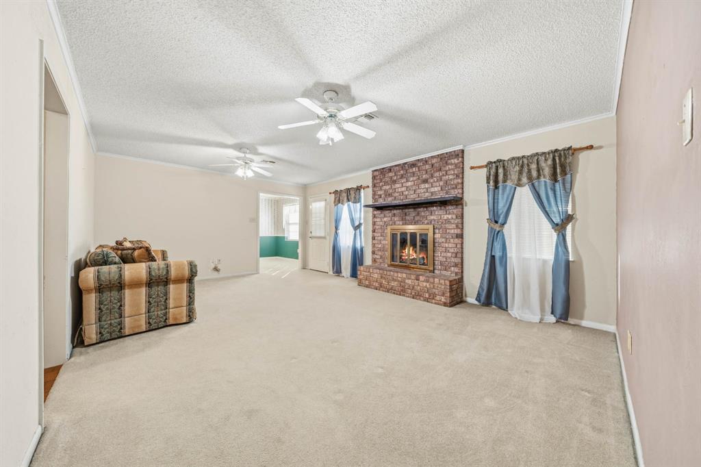 Valley Mills - Residential