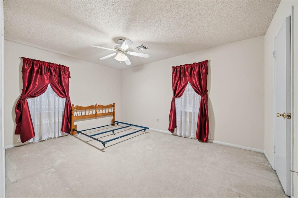 Valley Mills - Residential