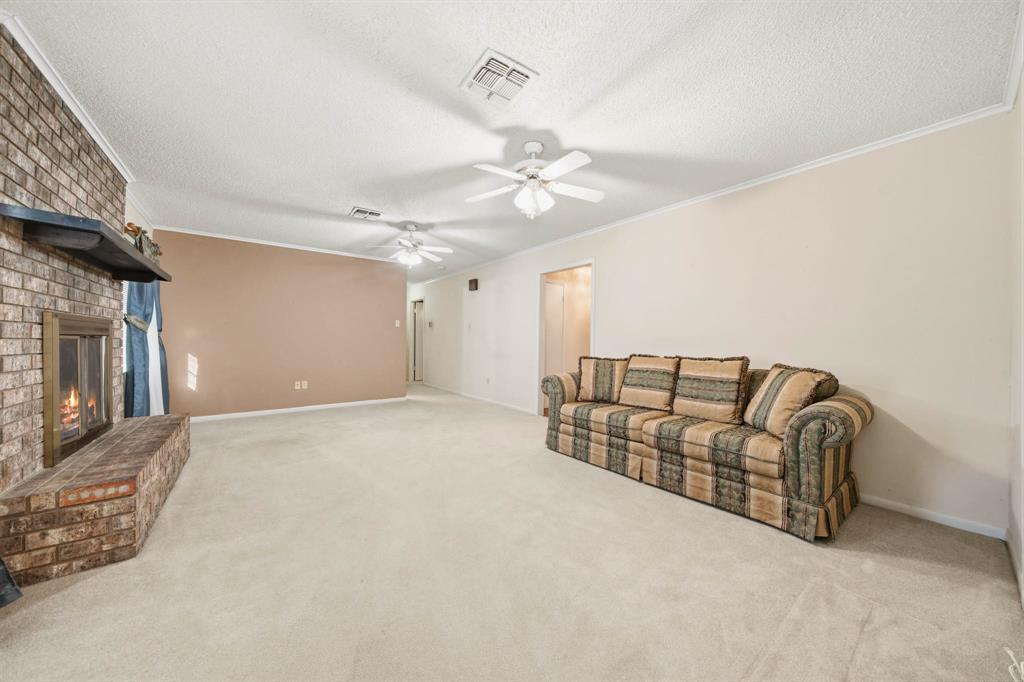 Valley Mills - Residential