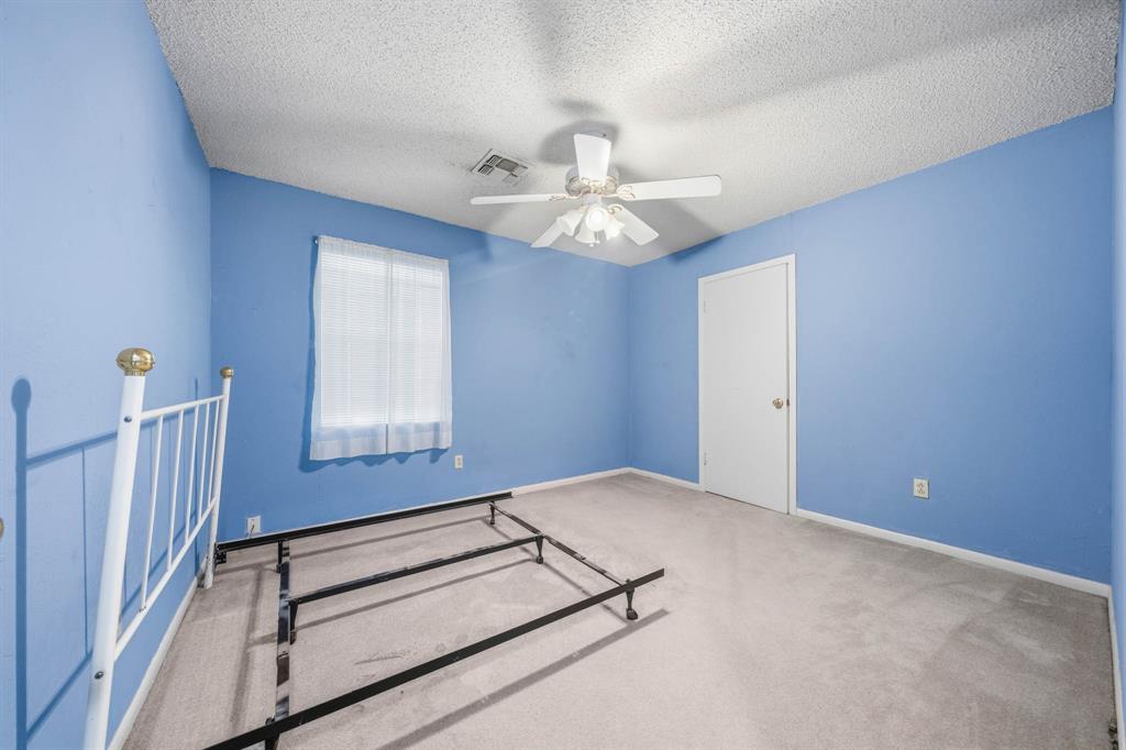 Valley Mills - Residential