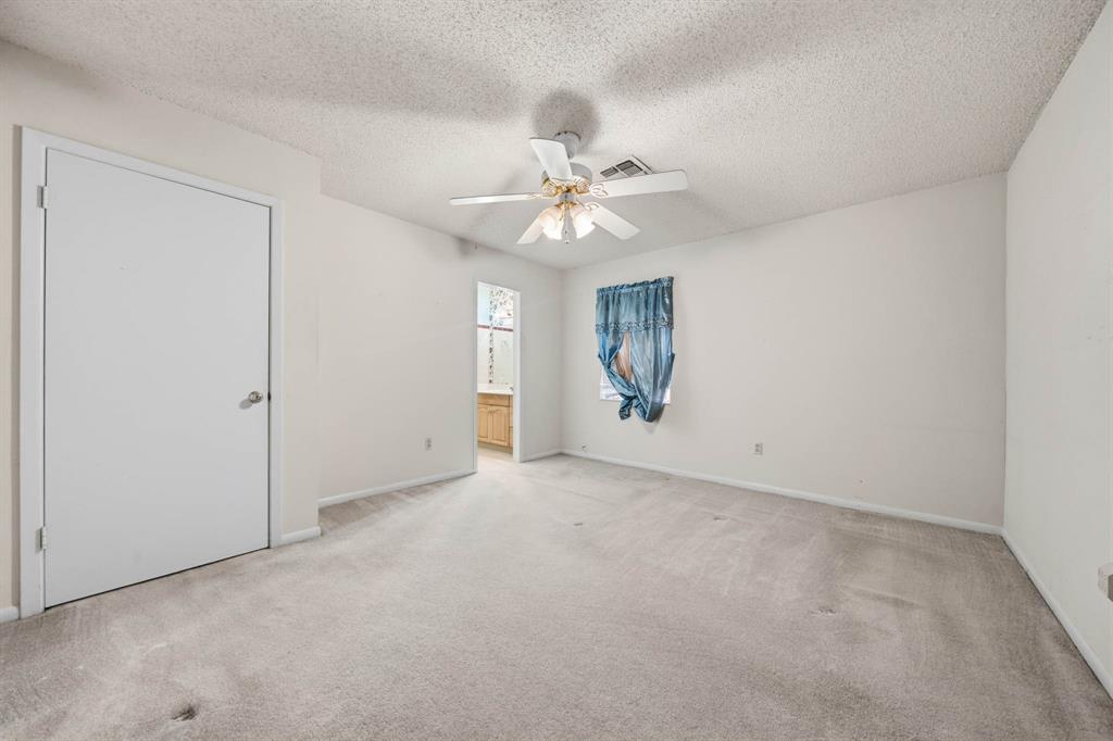 Valley Mills - Residential